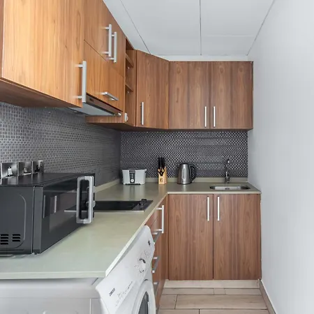 Silkhaus Newly Furnished Modern Difc Studio With Balcony Dubai Exterior foto
