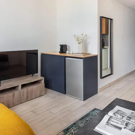 Silkhaus Newly Furnished Modern Difc Studio With Balcony Dubai Exterior foto