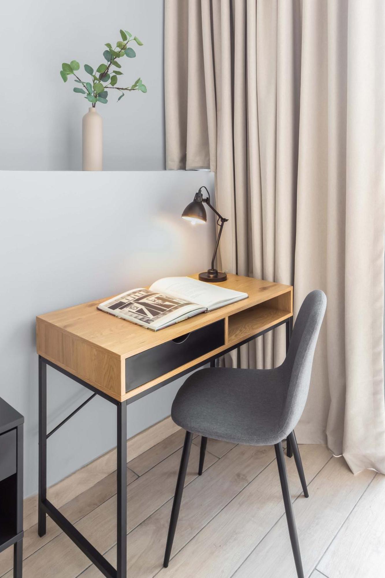 Silkhaus Newly Furnished Modern Difc With Balcony Dubai